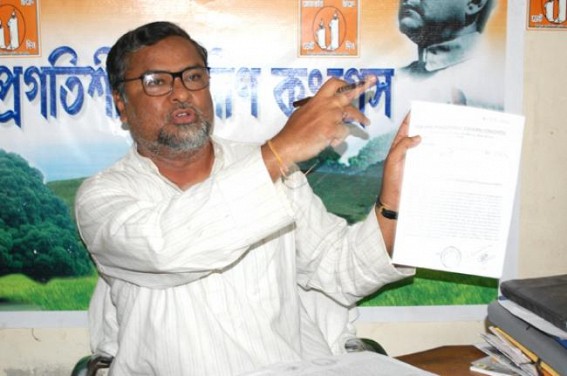 Panchayat: TPGC for fresh delimitation Panchayat: TPGC for fresh delimitation